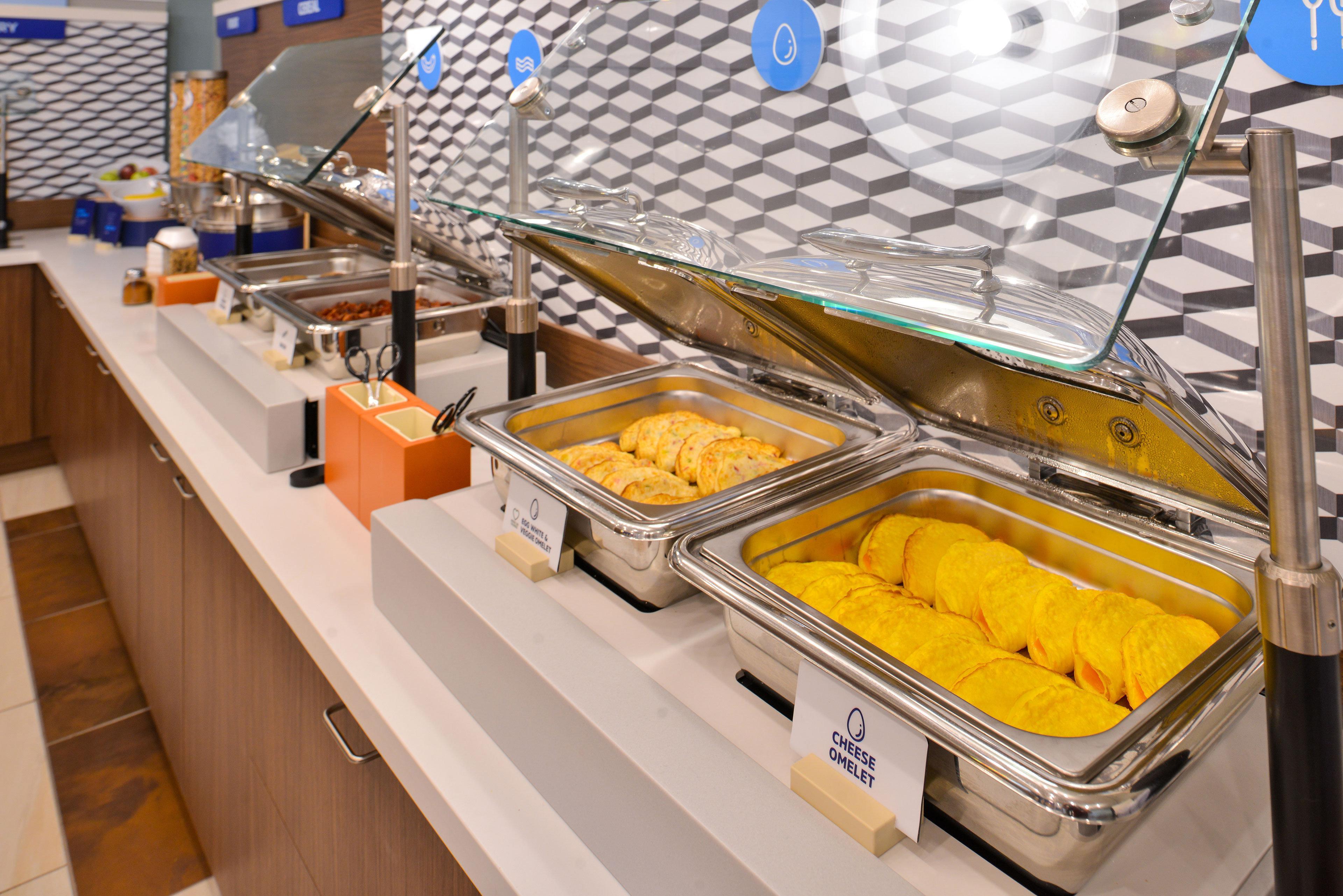 Holiday Inn Express & Suites Warrensburg North By Ihg Esterno foto