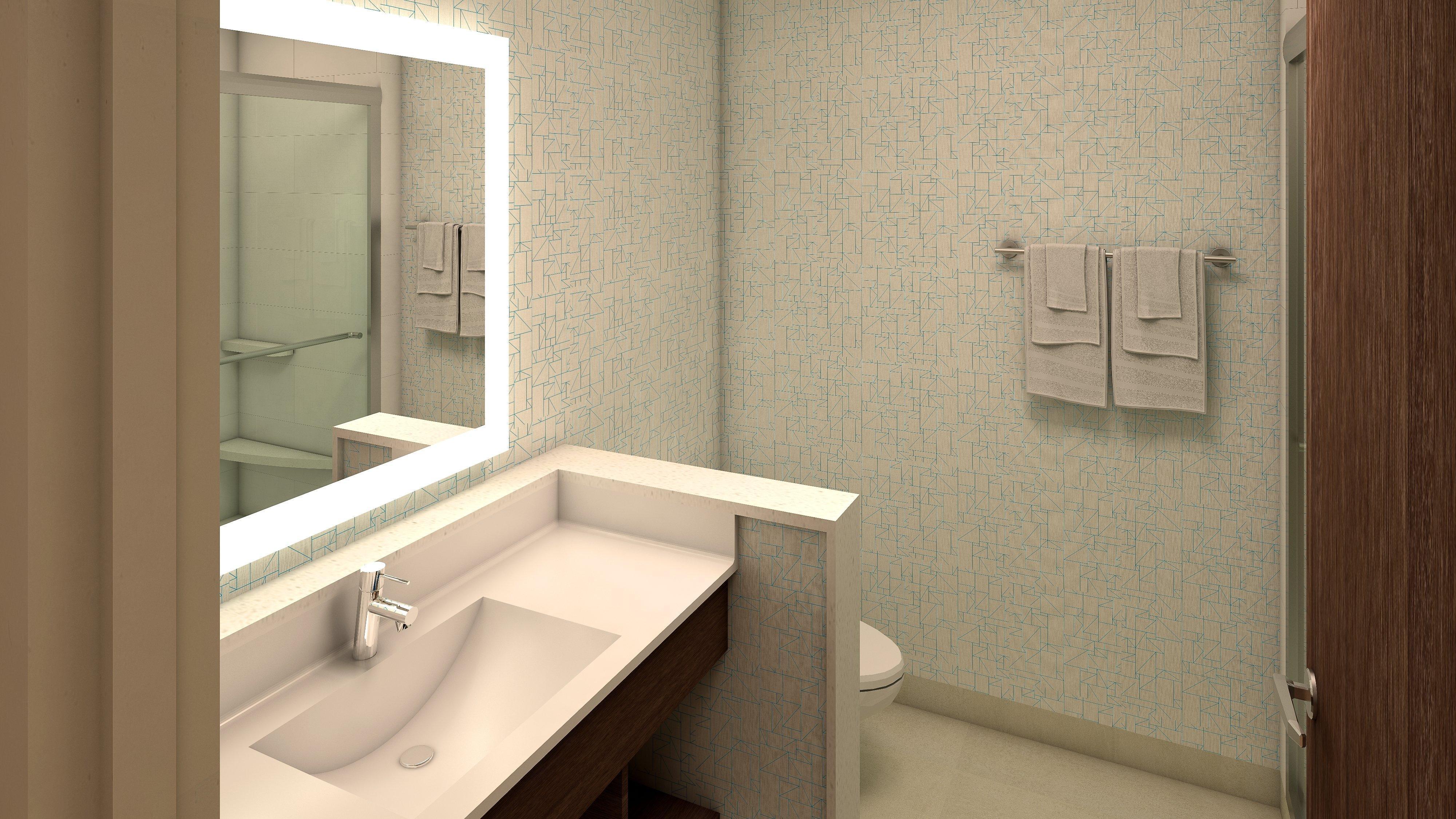 Holiday Inn Express & Suites Warrensburg North By Ihg Esterno foto